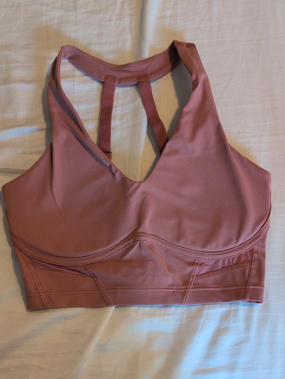 Gymshark Whitney Sports Bra